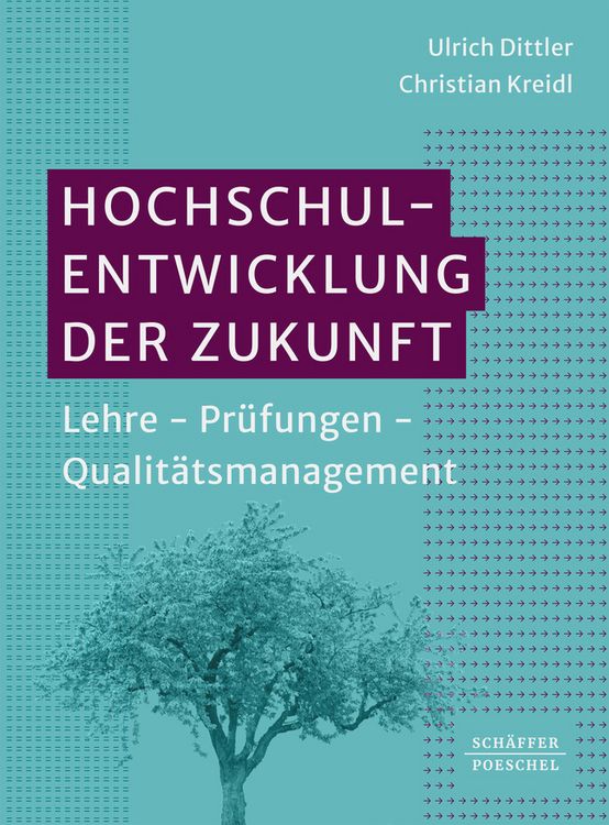 Produktbild: Hochschulentwicklung der Zukunft