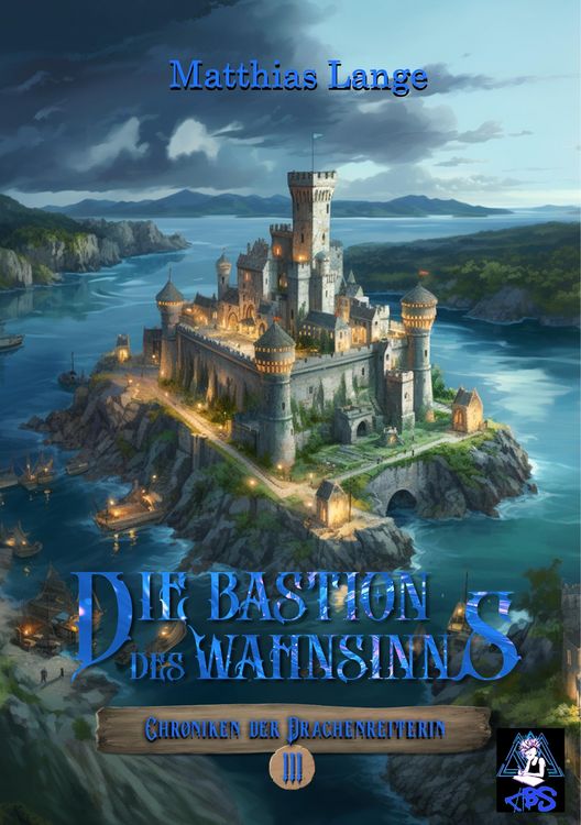 Produktbild: Die Bastion des Wahnsinns