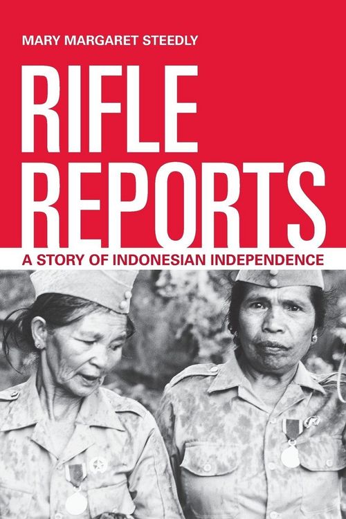 Produktbild: Rifle Reports