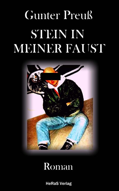 Produktbild: Stein in meiner Faust
