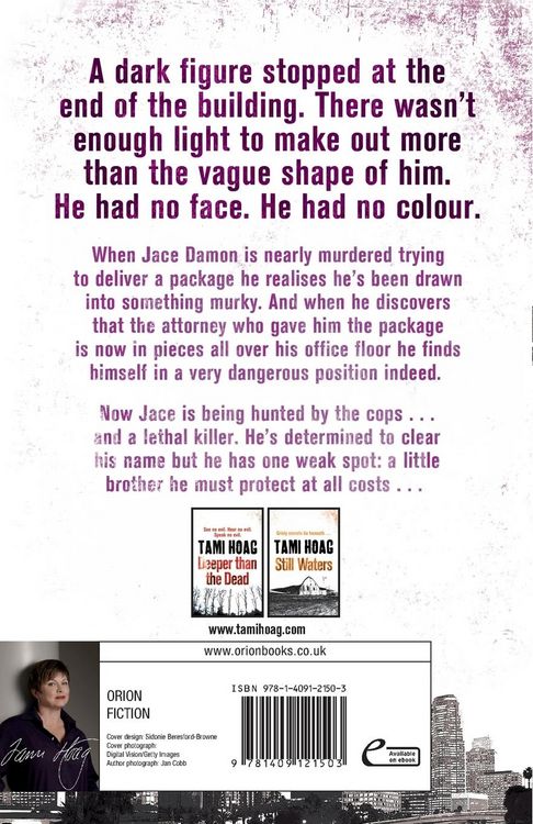Produktbild: Kill The Messenger