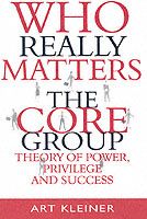 Produktbild: Who Really Matters