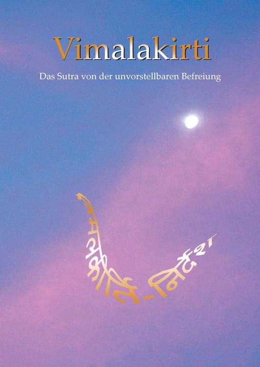 Produktbild: Vimalakirti