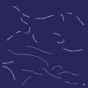 Produktbild: Landscape from Memory