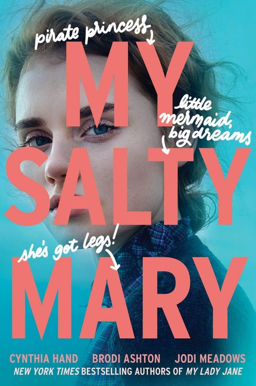 Produktbild: My Salty Mary