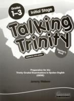 Produktbild: Walenn, J: Initial Stage: Preparation for the Trinity Examin