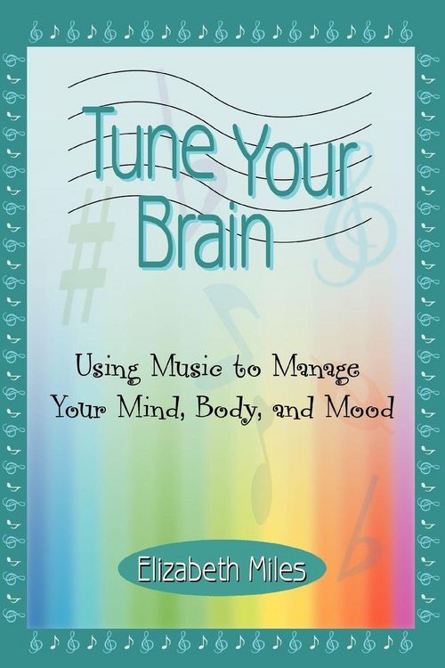Produktbild: Tune Your Brain