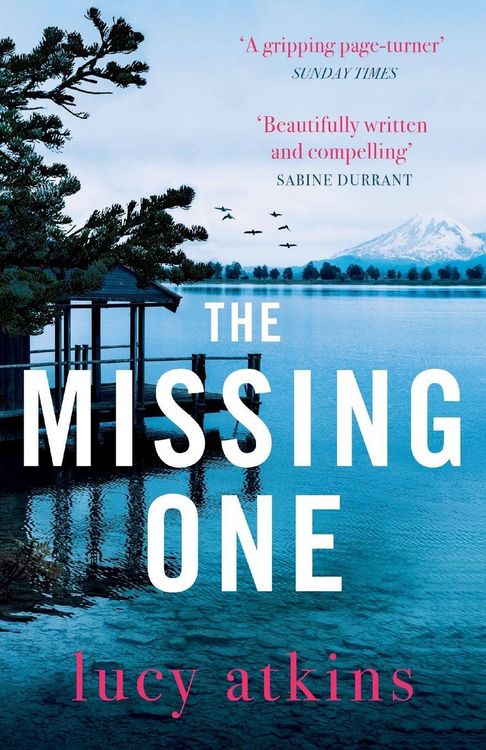 Produktbild: The Missing One