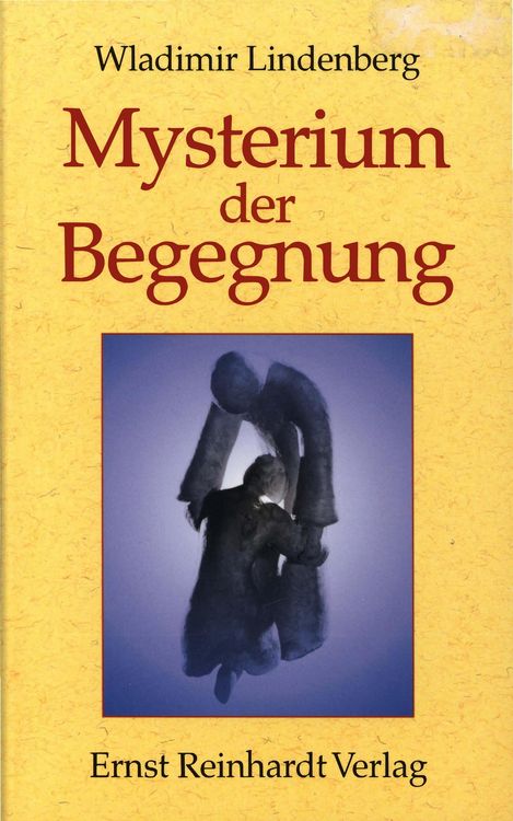 Produktbild: Mysterium der Begegnung