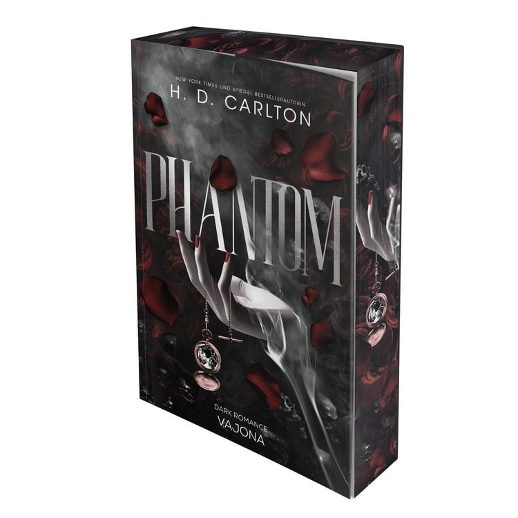 Produktbild: Phantom