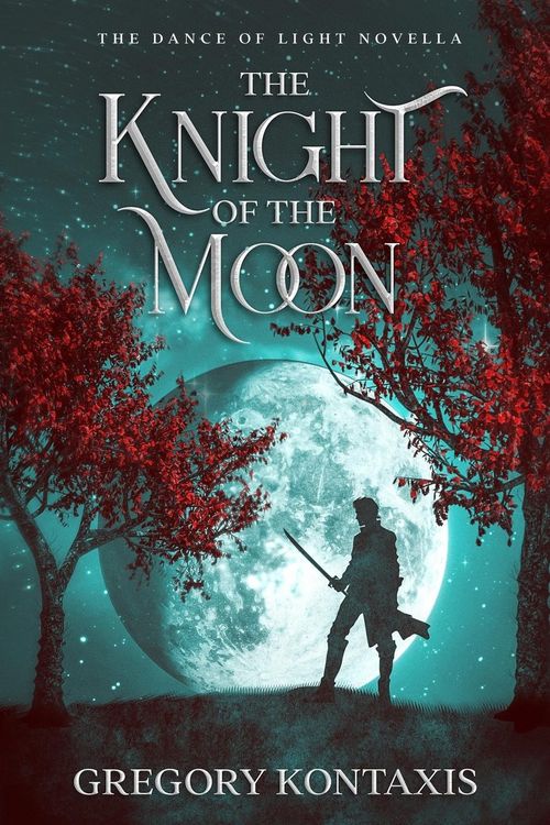 Produktbild: The Knight of the Moon