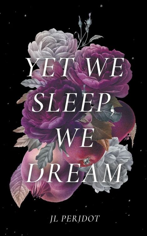Produktbild: Yet We Sleep, We Dream