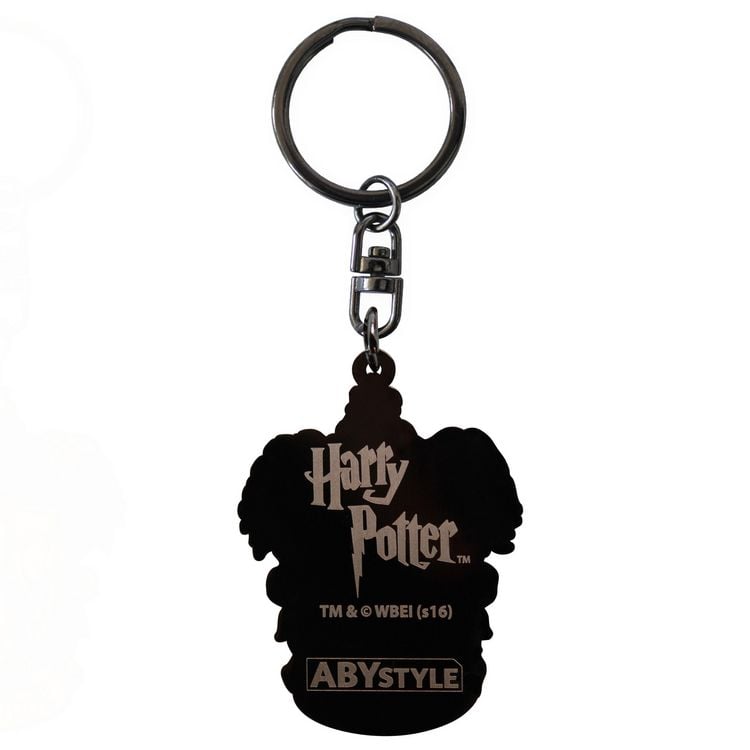 Produktbild: HARRY POTTER Gryffindo Key