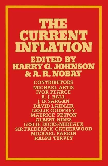 Produktbild: The Current Inflation