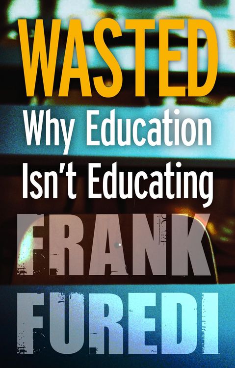 Produktbild: Wasted
