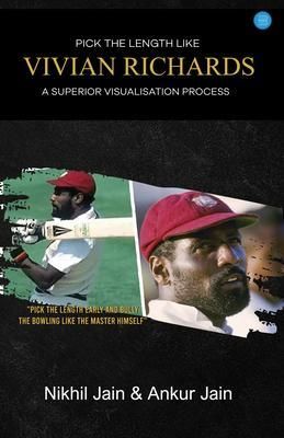 Produktbild: Pick the Length like Vivian Richards