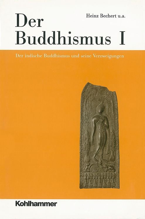 Produktbild: Der Buddhismus I