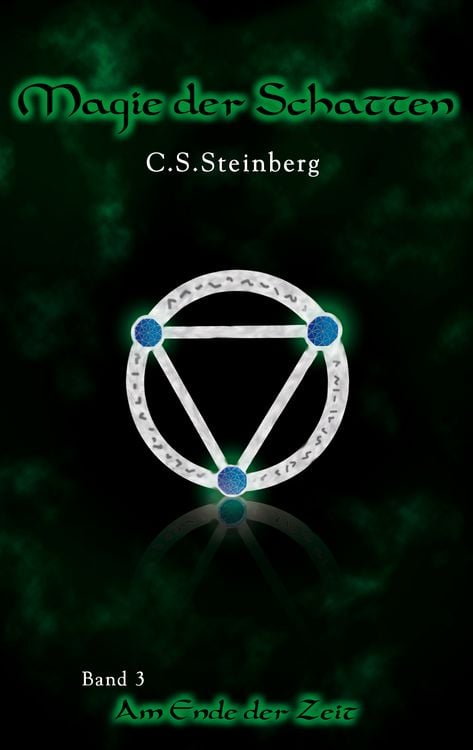 Produktbild: Magie der Schatten 3: Am Ende der Zeit