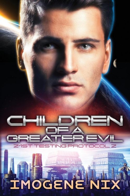 Produktbild: Children Of A Greater Evil