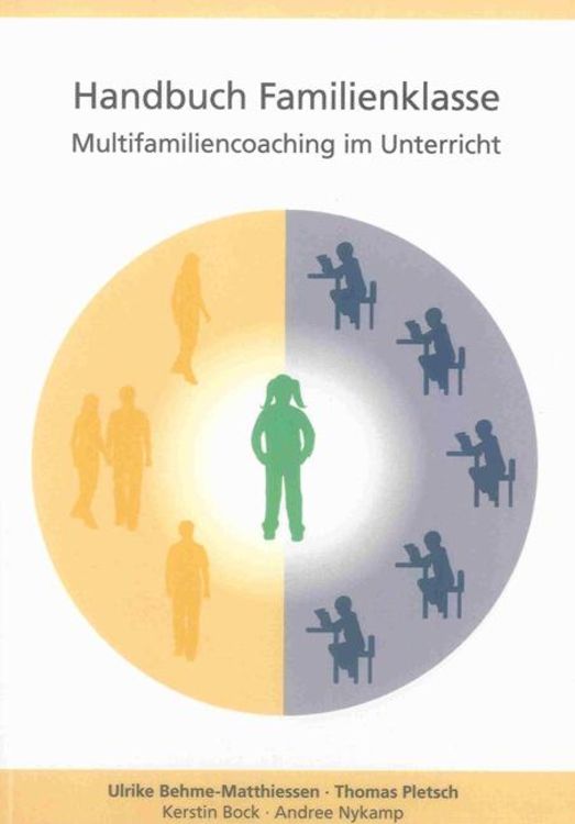 Produktbild: Handbuch Familienklasse