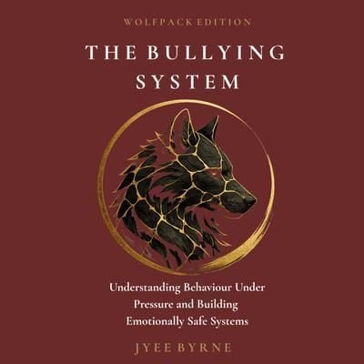 Produktbild: The Bullying System - Wolfpack Edition