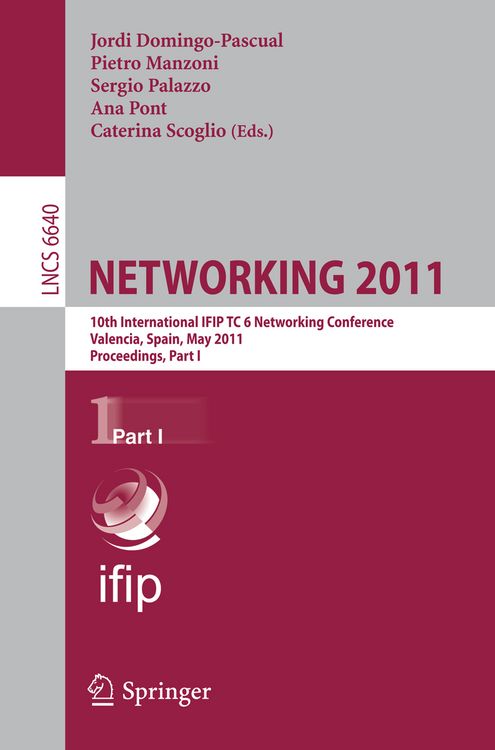 Produktbild: Networking 2011
