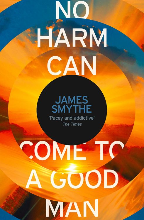 Produktbild: No Harm Can Come to a Good Man