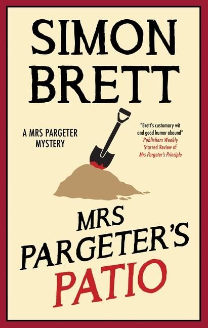 Produktbild: Mrs Pargeter's Patio