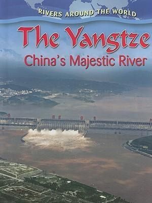 Produktbild: The Yangtze: China's Majestic River