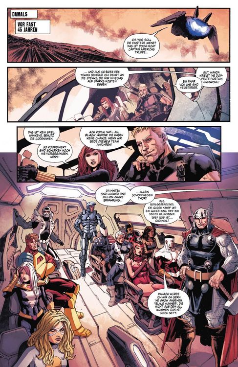 Produktbild: Old Man Hawkeye
