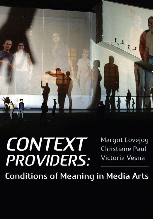 Produktbild: Context Providers