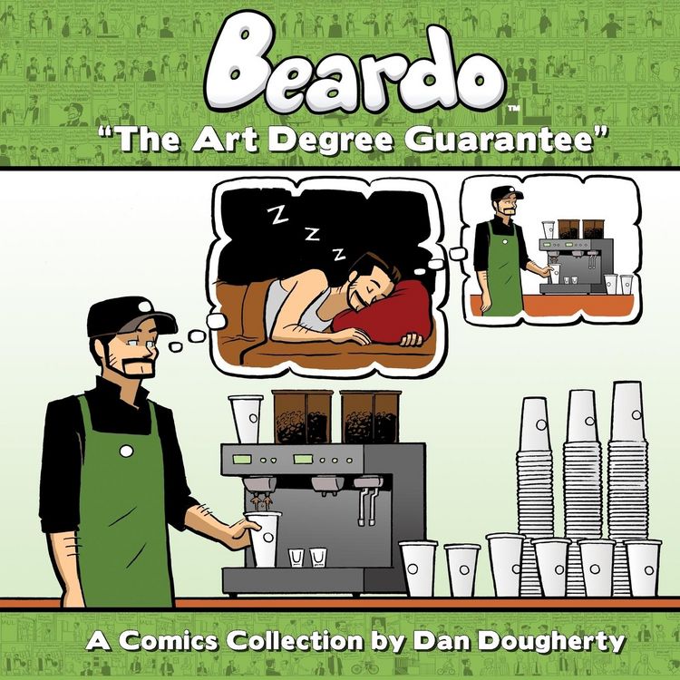 Produktbild: Beardo