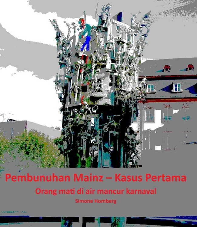 Produktbild: Pembunuhan Mainz - Kasus Pertama