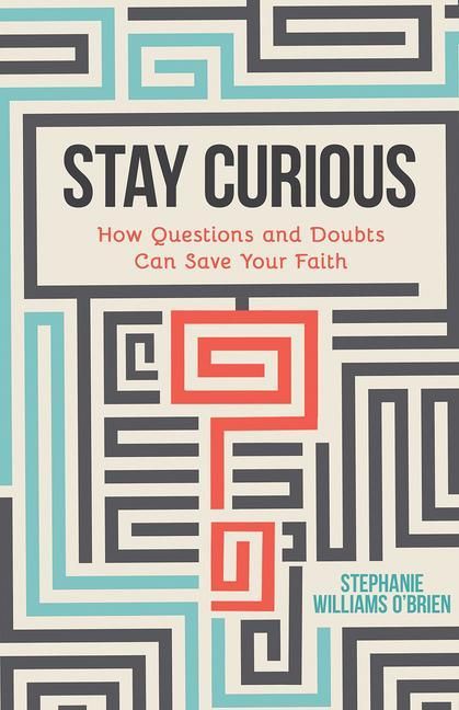 Produktbild: Stay Curious