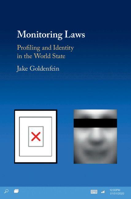 Produktbild: Monitoring Laws
