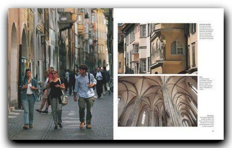 Produktbild: Reise durch S&uuml;dtirol