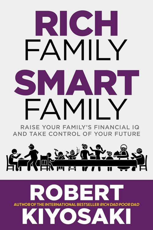 Produktbild: Rich Family Smart Family