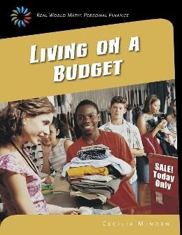 Produktbild: Living on a Budget