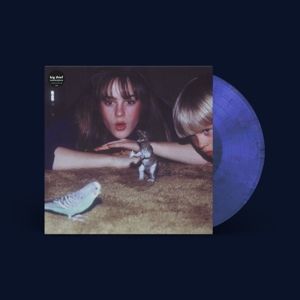 Produktbild: Masterpiece (Eco Coloured Vinyl Edition)