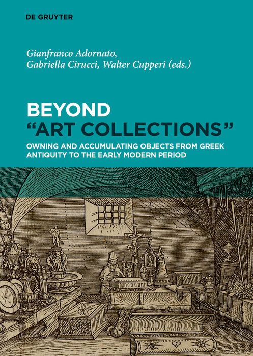 Produktbild: Beyond &ldquo;Art Collections&rdquo;