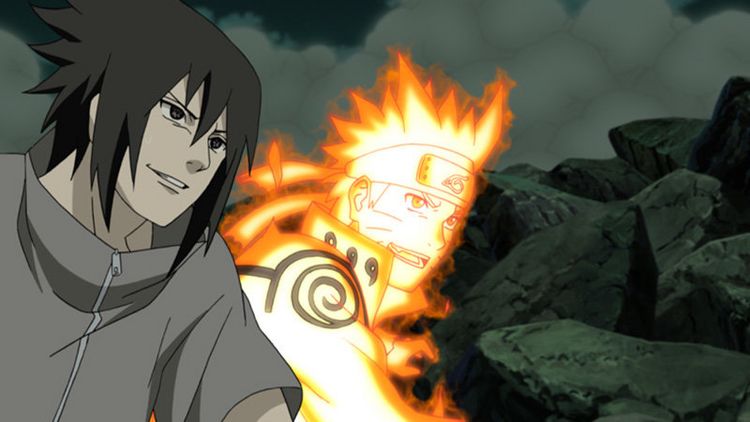 Produktbild: Naruto Shippuden - Der vierte gro&szlig;e Shinobi Weltkrieg - Obito Uchiha/Uncut - Staffel 18.1: Folgen 593-602 [2 BRs]