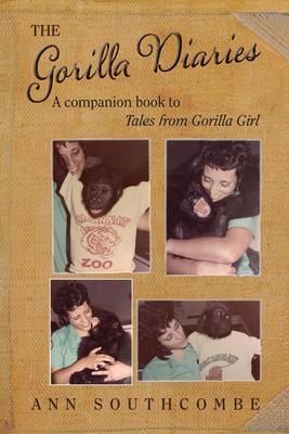 Produktbild: The Gorilla Diaries