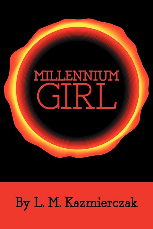 Produktbild: Millennium Girl