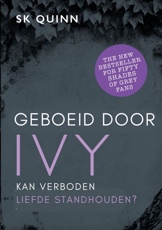 Produktbild: Geboeid door IVY