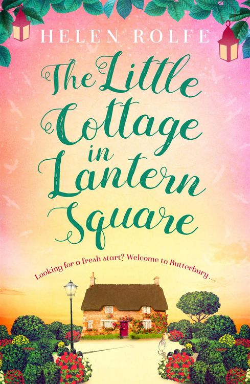 Produktbild: The Little Cottage in Lantern Square