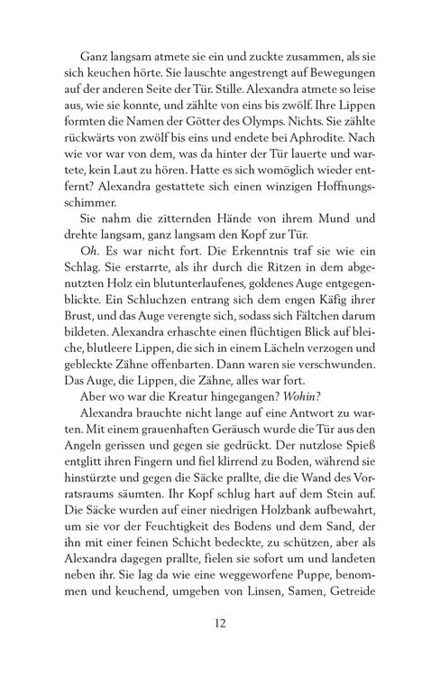 Produktbild: Das holdeste aller Ungeheuer