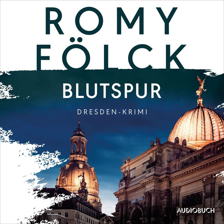Produktbild: Blutspur