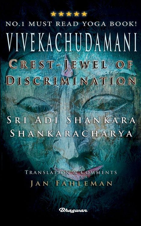 Produktbild: Vivekachudamani