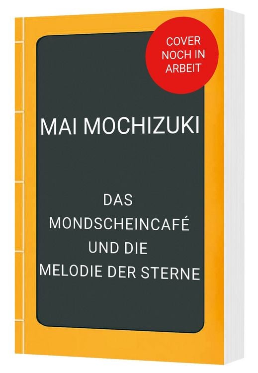 Produktbild: Das Mondscheincaf&eacute; und die Melodie der Sterne