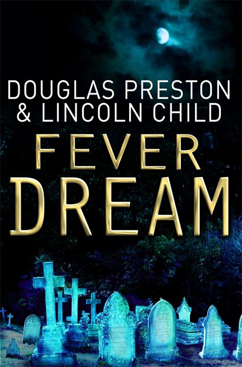 Produktbild: Fever Dream